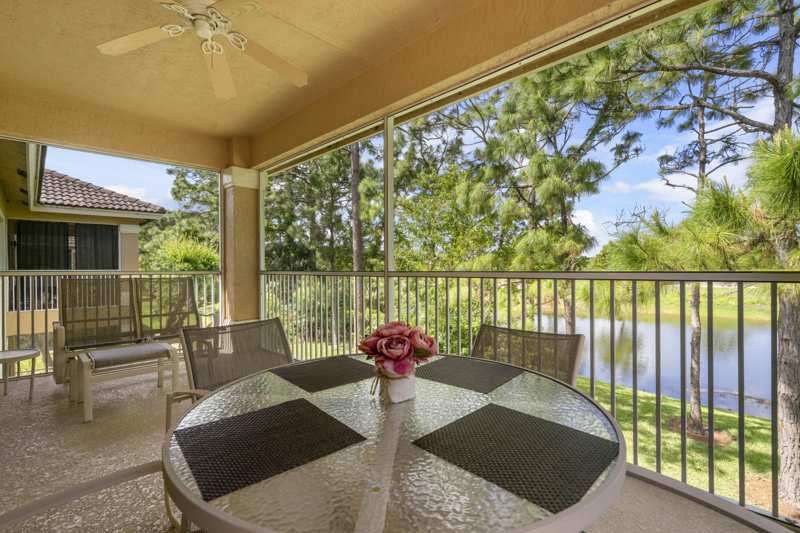 2 bedroom Condominium at 8312 Mulligan Circle #2222, Castle Pines, Port St. Lucie — photo 1
