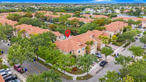 12444 SW 42nd Street, Miramar FL - photo 7 of 13