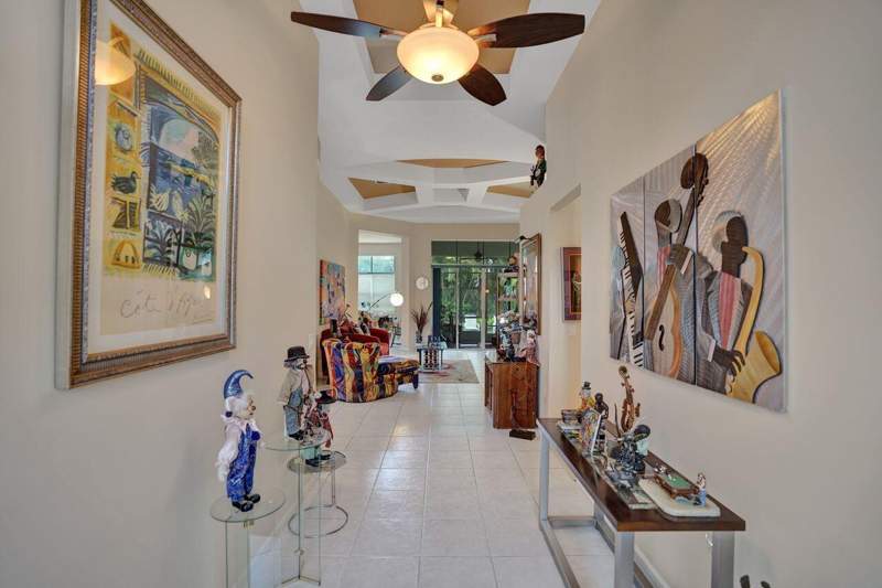 4 bedroom Single Family Residence at 1775 Annandale Circle, Madison Green 1, Royal Palm Beach — photo 5