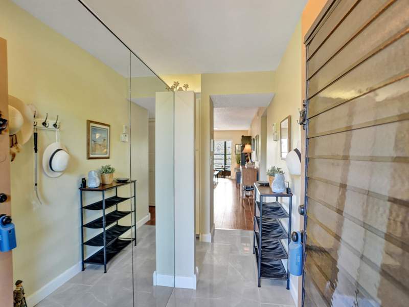 2 bedroom Condominium at 6080 N Sabal Palm Boulevard #Unit 305, Lakes Of Carriage Hills, Tamarac — photo 2