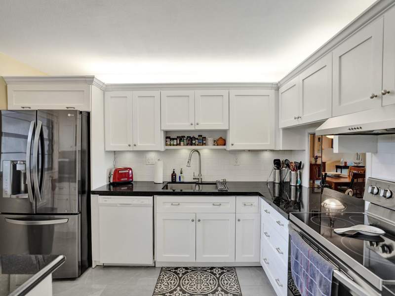 2 bedroom Condominium at 6080 N Sabal Palm Boulevard #Unit 305, Lakes Of Carriage Hills, Tamarac — photo 4