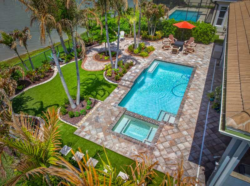 3 bedroom Single Family Residence at 9086 SW Roccia Way, Verano South Pud 1 - Pod B - Plat No. 3, Port St. Lucie — photo 1