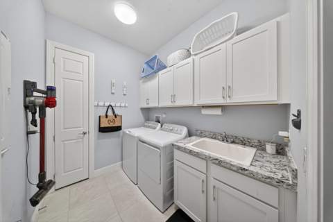 9086 SW Roccia Way, Port St. Lucie FL - photo 12 of 53