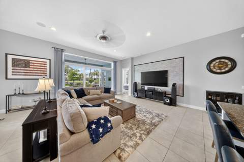 9086 SW Roccia Way, Port St. Lucie FL - photo 19 of 53