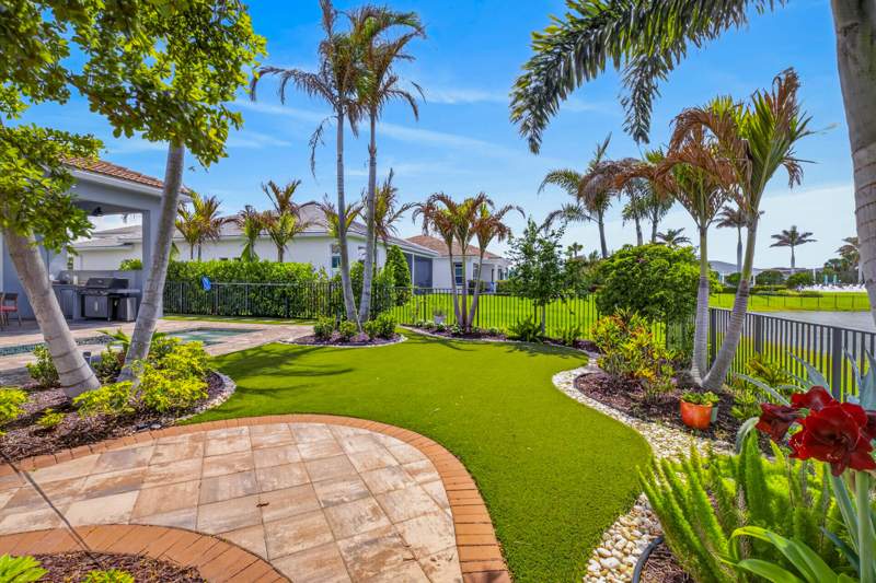 3 bedroom Single Family Residence at 9086 SW Roccia Way, Verano South Pud 1 - Pod B - Plat No. 3, Port St. Lucie — photo 2