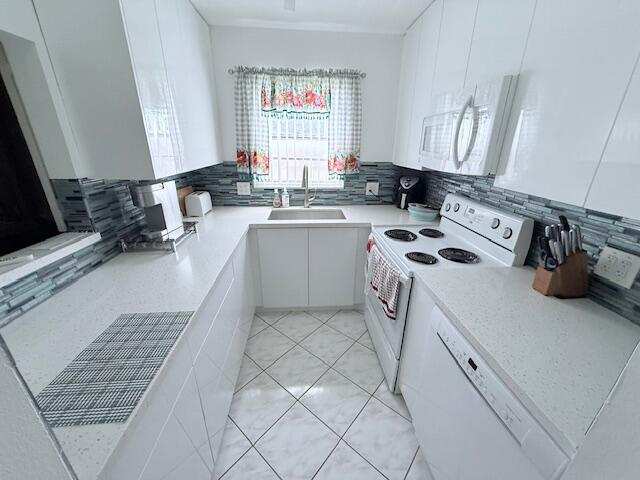 1 bedroom Condominium at 41 Upminster B, Upminster B Condo, Deerfield Beach — photo 1