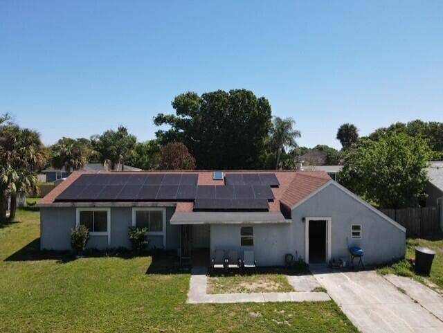 4904 Myrtle Drive