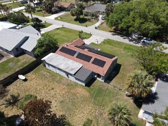 4 bedroom Single Family Residence at 4904 Myrtle Drive, Indian River Estates Unit 7, Fort Pierce — photo 3