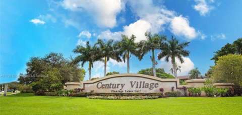 1400 SW 131St Way #408Q, home for sale on SW 131St Way