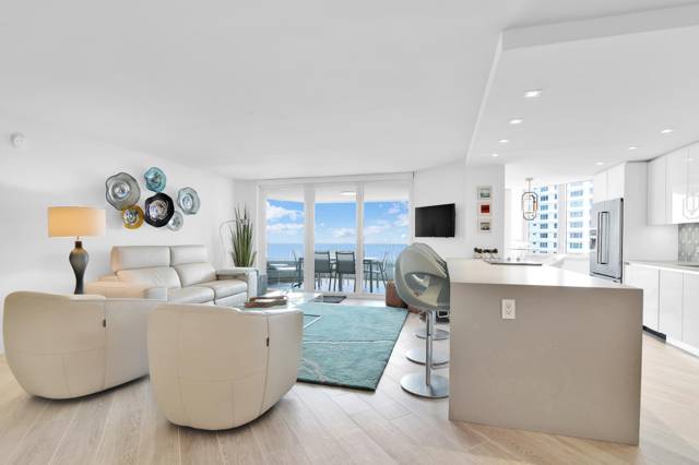 Chalfonte Condo