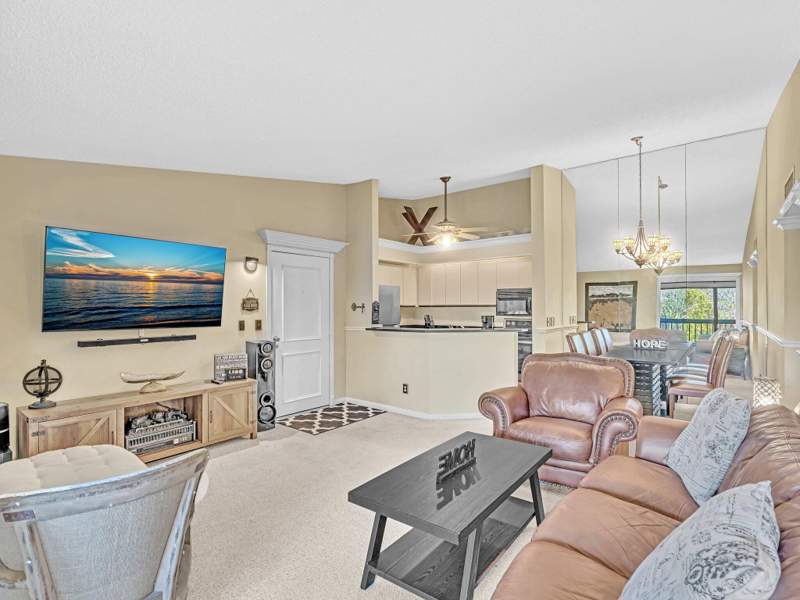 2 bedroom Condominium at 1109 Duncan Circle #202, Dunbar Woods Condo I II And III In Or4410P782,, Palm Beach Gardens — photo 2