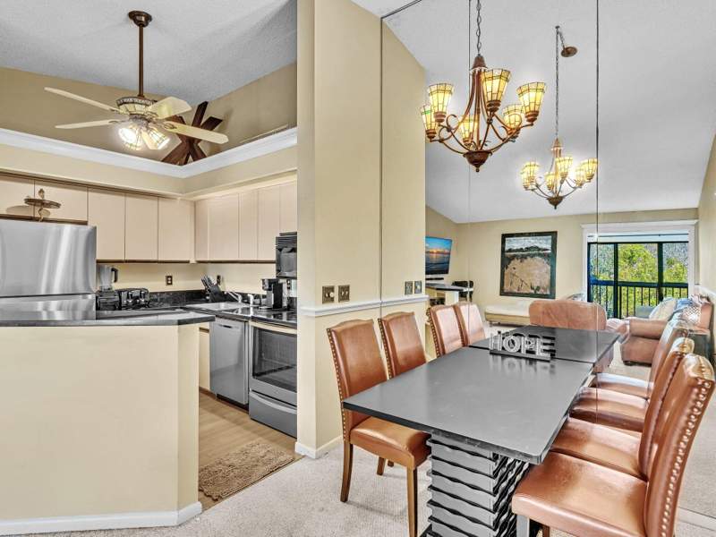 2 bedroom Condominium at 1109 Duncan Circle #202, Dunbar Woods Condo I II And III In Or4410P782,, Palm Beach Gardens — photo 3