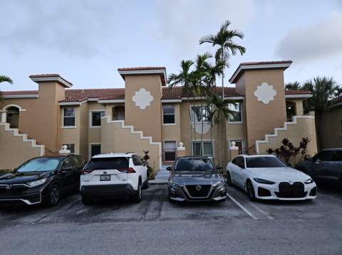 7900 NW 6th Street #205, Pembroke Pines FL - photo 16 of 28