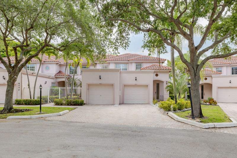 3 bedroom Condominium at 8050 Aberdeen Drive #202, Canterbury At Aberdeen Condo, Boynton Beach — photo 4