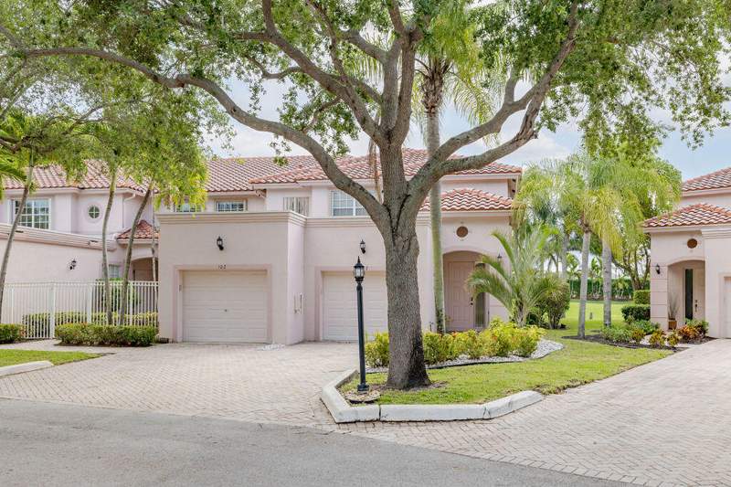 3 bedroom Condominium at 8050 Aberdeen Drive #202, Canterbury At Aberdeen Condo, Boynton Beach — photo 5
