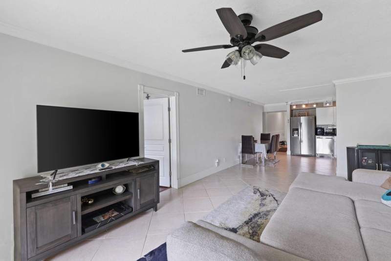 3 bedroom Condominium at 3020 Florida Boulevard #202-c, Tropic View Condo, Delray Beach — photo 4