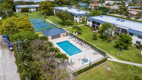 3020 Florida Boulevard #202-c, Delray Beach FL - photo 24 of 34
