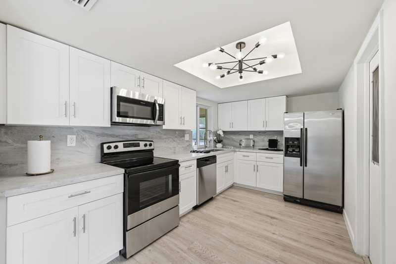 2 bedroom Single Family Residence at 2631 W Golf Boulevard, Leisureville Fourth Sec, Pompano Beach — photo 1