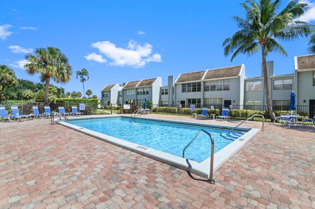 Sabal Pine South Condo