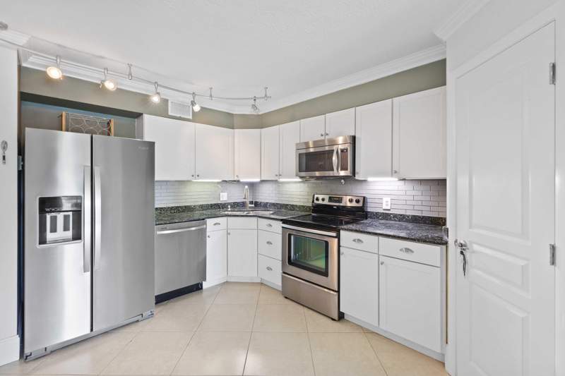3 bedroom Condominium at 3020 Florida Boulevard #202-c, Tropic View Condo, Delray Beach — photo 5