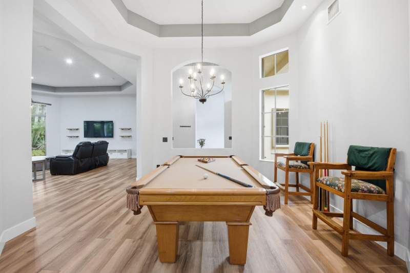 4 bedroom Single Family Residence at 6983 Antinori Lane, Tivoli Lakes , Boynton Beach — photo 5