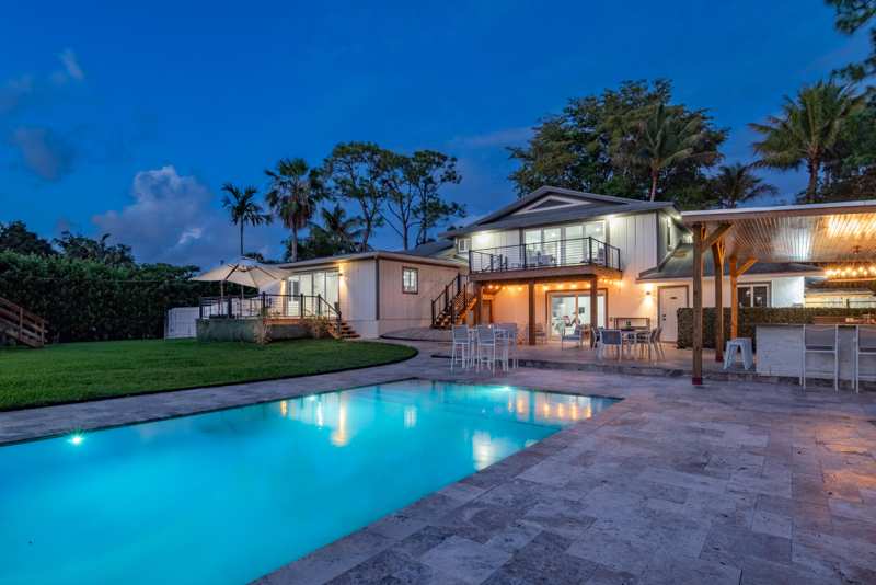 6 bedroom Single Family Residence at 13487 Barwick Road, Delray Beach, Delray Beach — photo 1