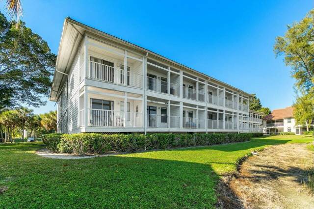 Cypress Point Condo