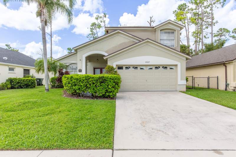 3 bedroom Single Family Residence at 15157 Oak Chase Court, Binks Forest Of The Landings At Wellington 4, Wellington — photo 3