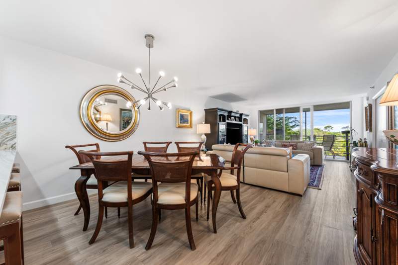 2 bedroom Condominium at 3499 Oaks Way #407, No 117 Palm-Aire Country Club, Pompano Beach — photo 5
