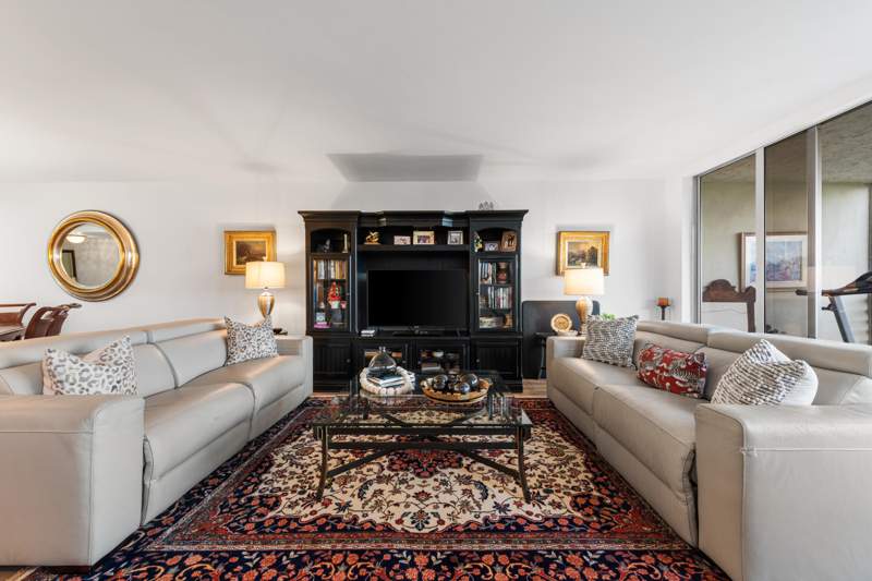 2 bedroom Condominium at 3499 Oaks Way #407, No 117 Palm-Aire Country Club, Pompano Beach — photo 2