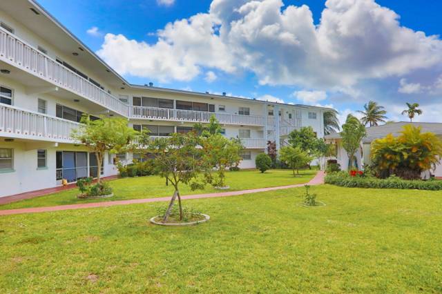 600 Pine Drive #209