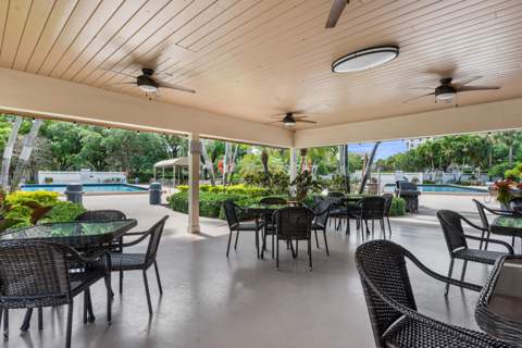 3499 Oaks Way #407, Pompano Beach FL - photo 18 of 29