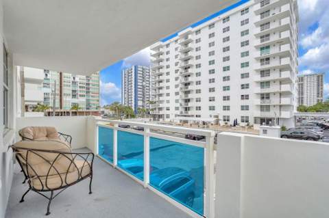 1701 S Ocean Drive #203, Hollywood FL - photo 17 of 33
