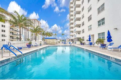 1701 S Ocean Drive #203, Hollywood FL - photo 18 of 33