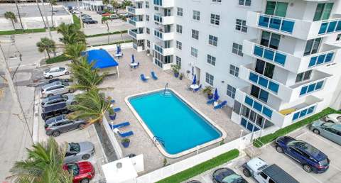 1701 S Ocean Drive #203, Hollywood FL - photo 19 of 33