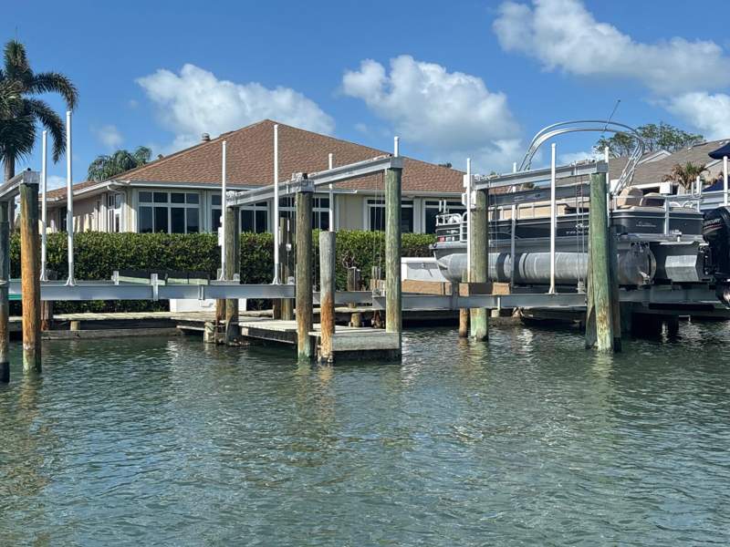 2 bedroom Condominium at 3225 S Lakeview Circle #22-202, The Sands Section 2 Condominium, Fort Pierce — photo 2