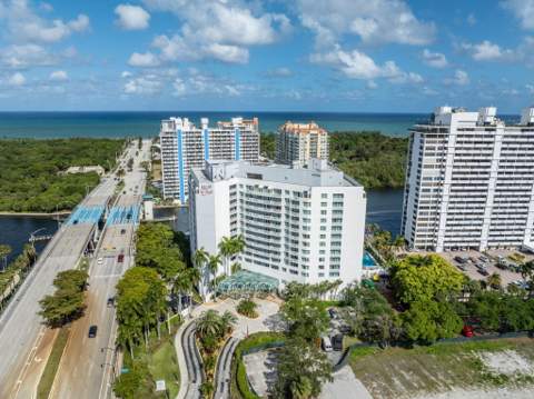 2670 E Sunrise Boulevard #1201, Fort Lauderdale FL - photo 18 of 53