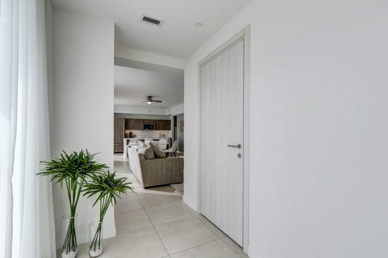 2 bedroom Condominium at 401 N Birch Road #Th3, Tiffany House Condo, Fort Lauderdale — photo 3