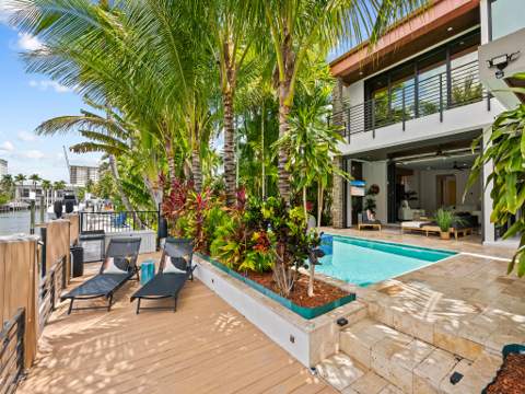 609 Poinciana Drive, Fort Lauderdale FL - photo 14 of 87