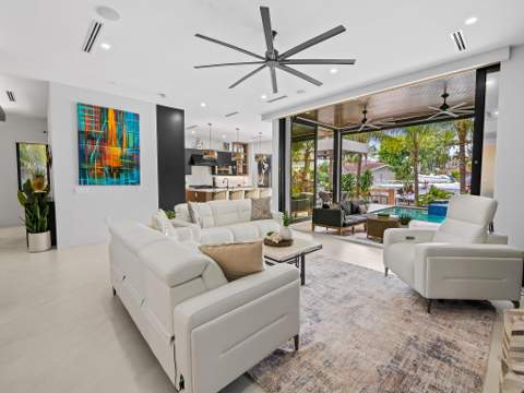609 Poinciana Drive, Fort Lauderdale FL - photo 12 of 87