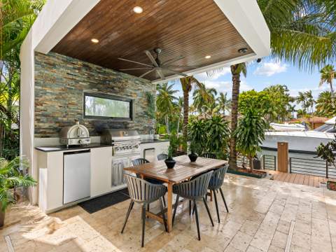 609 Poinciana Drive, Fort Lauderdale FL - photo 19 of 87