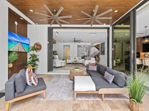 609 Poinciana Drive, Fort Lauderdale FL - photo 16 of 87