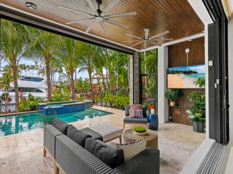 609 Poinciana Drive, Fort Lauderdale FL - photo 17 of 87