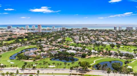 25 SE 13th Street #B3, Boca Raton FL - photo 24 of 26