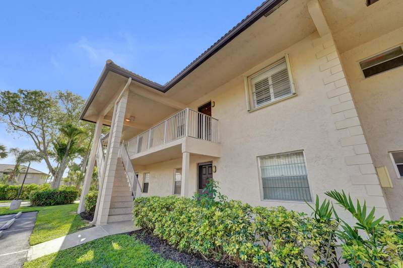 2 bedroom Condominium at 5531 Lakeside Drive #202, Viewpointe Condo, Margate — photo 5