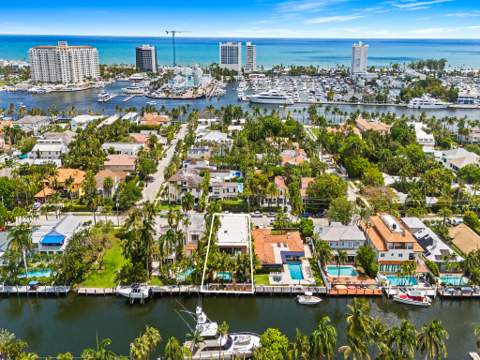 609 Poinciana Drive, Fort Lauderdale FL - photo 9 of 87