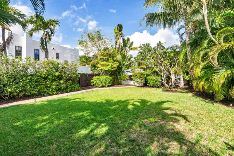 2 bedroom Single Family Residence at 439 28th Street, Northwood Add, West Palm Beach — photo 3