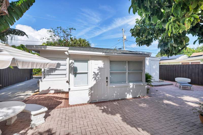 2 bedroom Single Family Residence at 439 28th Street, Northwood Add, West Palm Beach — photo 5