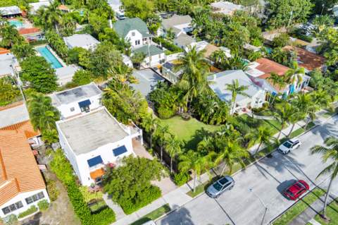 439 28th Street, West Palm Beach FL - photo 22 of 32