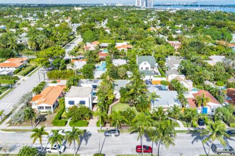 439 28th Street, West Palm Beach FL - photo 23 of 32